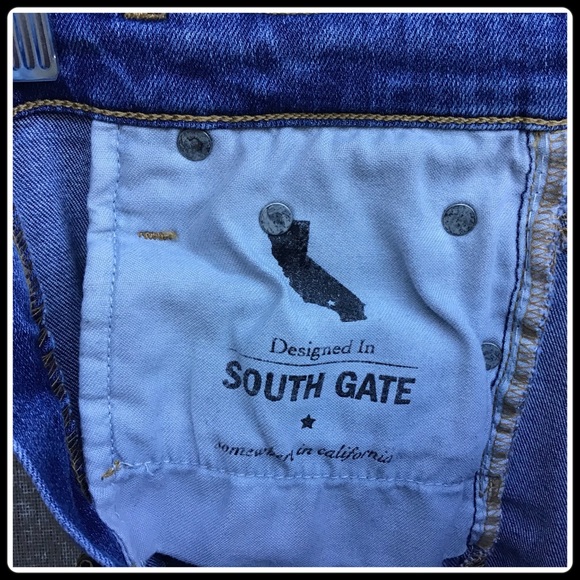 AG The Isabelle Jeans - Picture 8 of 8